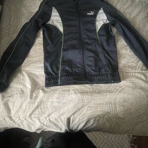 Puma Track Jacket